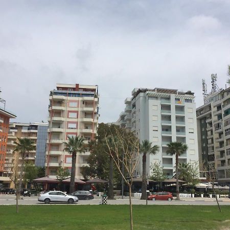 Sea View Apartment Onorato 1 Vlorë Extérieur photo