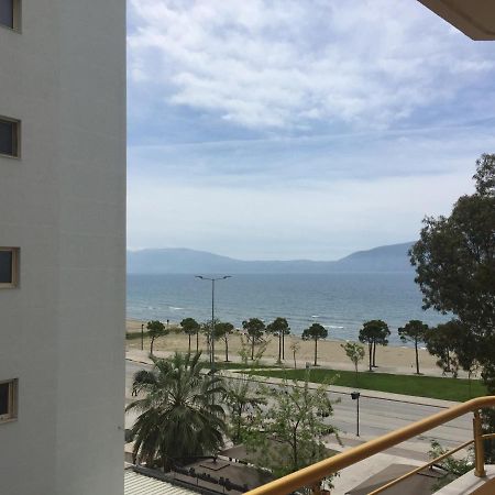 Sea View Apartment Onorato 1 Vlorë Extérieur photo