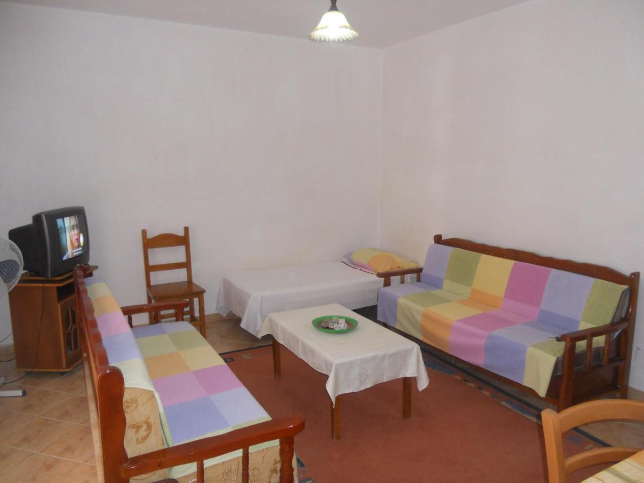 Sea View Apartment Onorato 1 Vlorë Extérieur photo