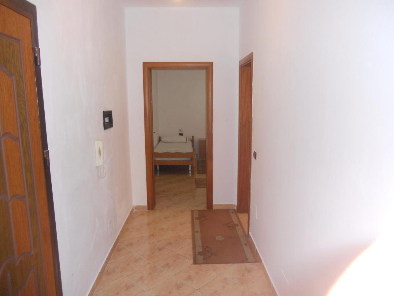 Sea View Apartment Onorato 1 Vlorë Extérieur photo