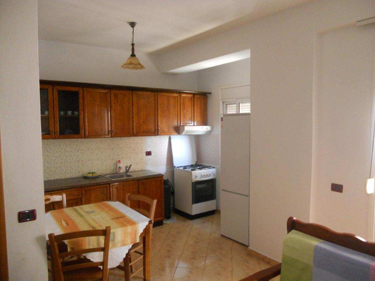 Sea View Apartment Onorato 1 Vlorë Extérieur photo
