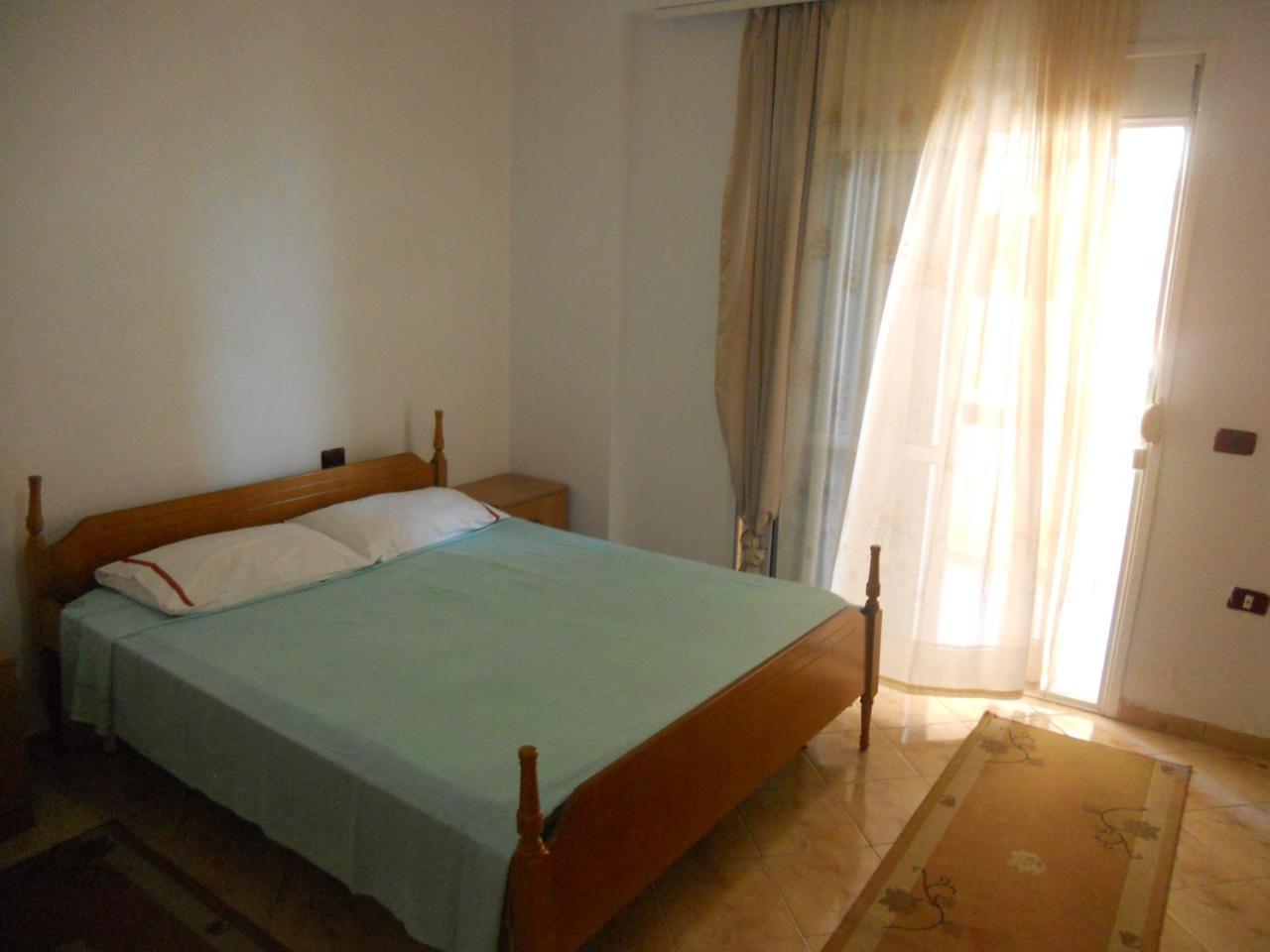 Sea View Apartment Onorato 1 Vlorë Extérieur photo